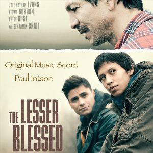 The Lesser Blessed (Original Soundtrack) (OST)