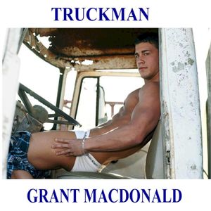 Truckman (Single)