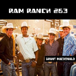 Ram Ranch 263 (Single)