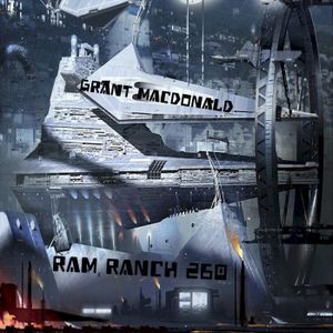 Ram Ranch 260 (Single)