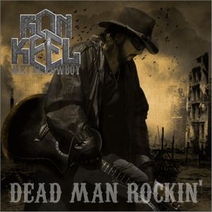 Dead Man Rockin’ (Single)