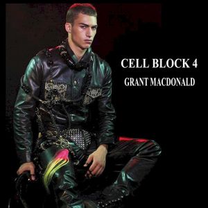Cell Block 4 (Single)