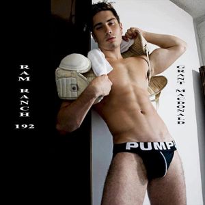Ram Ranch 192 (Single)