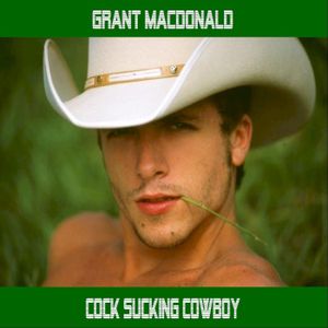 Cock Sucking Cowboy