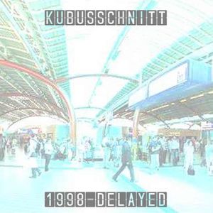 1998 Delayed (EP)