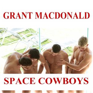 Space Cowboys (Single)