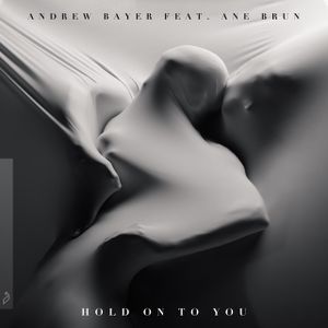 Hold On To You (Single)