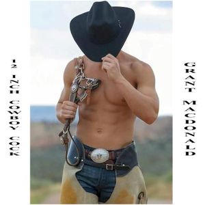12 Inch Cowboy Cock (Single)
