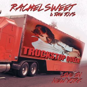 Truckstop Queen: Live in New York (Live)