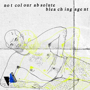 Not Colour Absolute (EP)