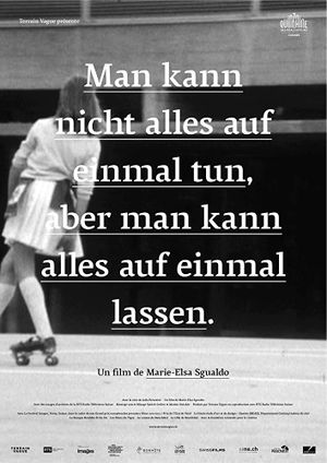 Man kann nicht alles auf einmal tun, aber man kann alles auf einmal lassen