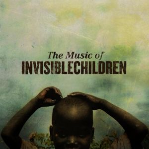 The Music of Invisible Children (OST)