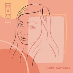 quiet motions (Single)