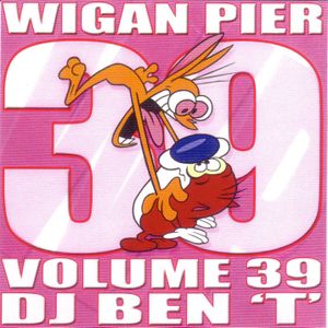 Wigan Pier Volume 39