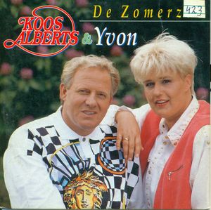 De zomerzon / Jij alleen (Single)