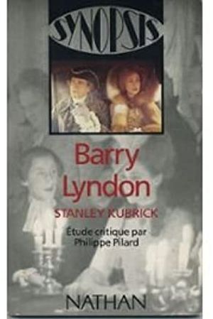Barry Lyndon, Stanley Kubrick : Etude critique