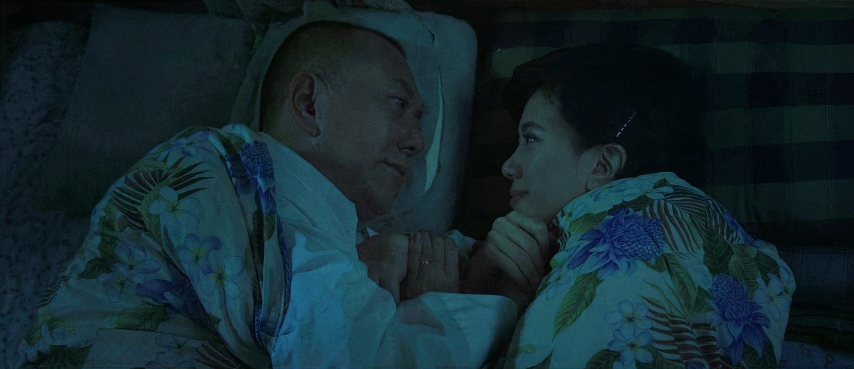 Ip Man Le Combat Final Ip Man : Le Combat final - Film (2013) - SensCritique