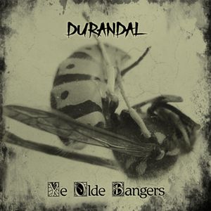 Ye Olde Bangers (EP)