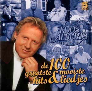 De 100 grootste hits & mooiste liedjes