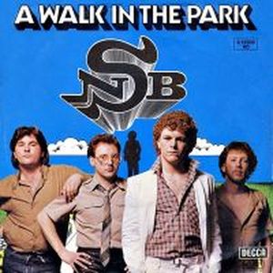 A Walk in the Park (Single)