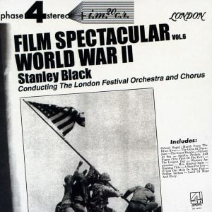 Film Spectacular Vol. 6: World War II