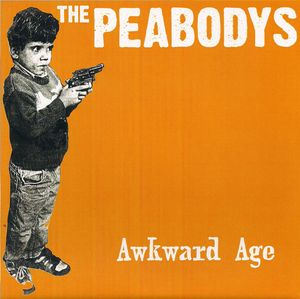 Awkward Age (EP)