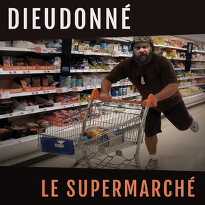 Le supermarché (Single)