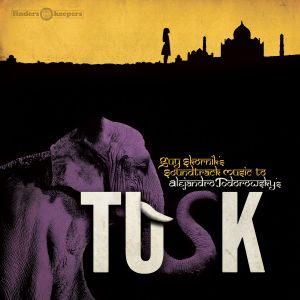 Tusk (OST)
