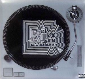 Def Jam Recordings 30th Anniversary