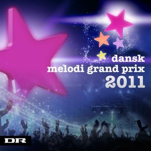 Dansk Melodi Grand Prix 2011