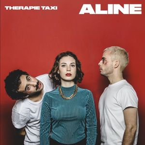 Aline (Single)