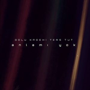 Anlamı Yok (Single)