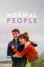 Affiche Normal People Affiche Normal People
