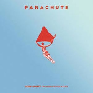 Parachute (Single)