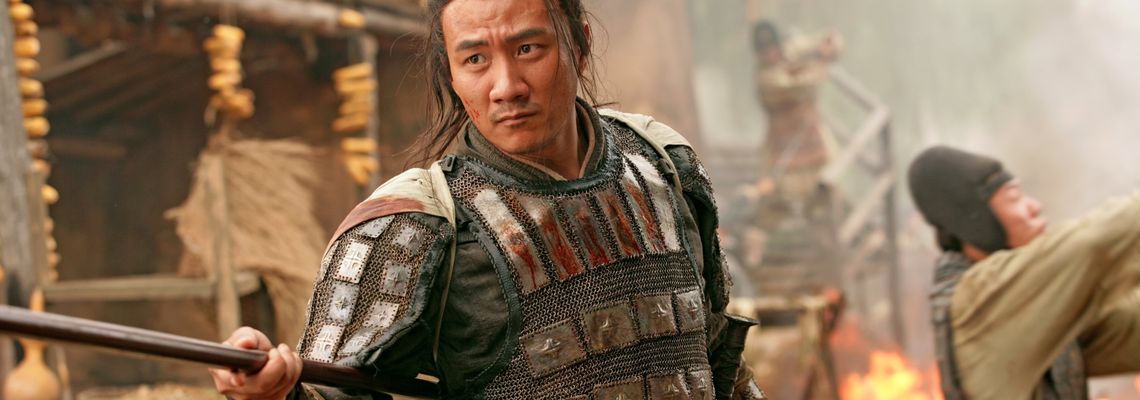 Cover Les 3 Royaumes