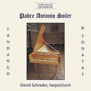 Fandango & Sonatas