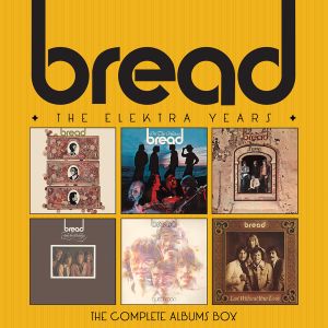 The Elektra Years: The Complete Albums Box
