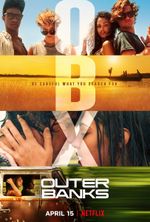Affiche Outer Banks