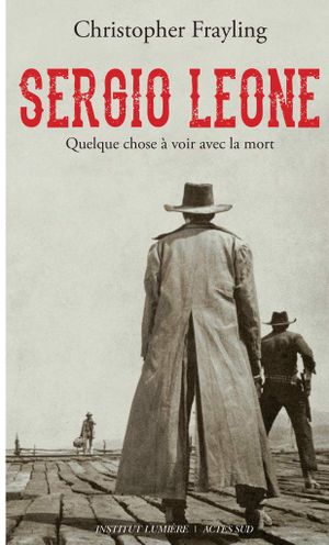 Sergio Leone