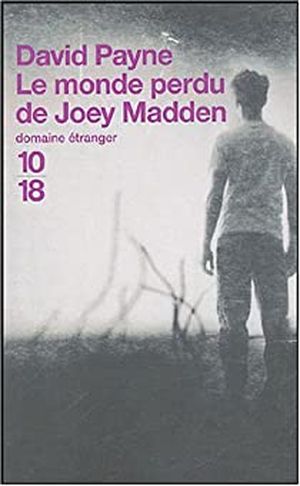 Le monde perdu de Joey Madden