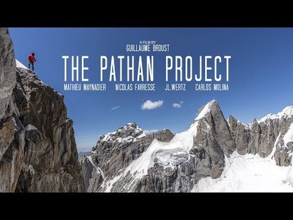 The Pathan Project