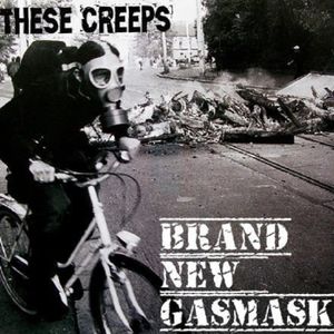 Brand New Gasmask (Single)