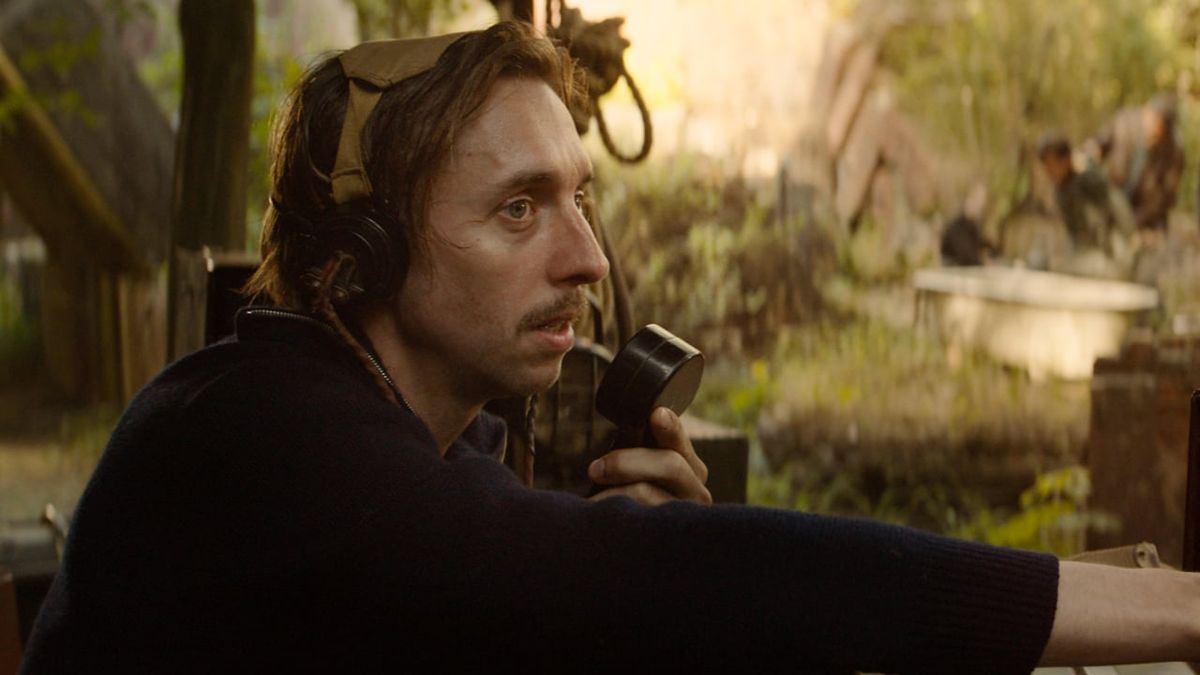 En Route Pour L Avenir Film U-235 - Film (2019) - SensCritique