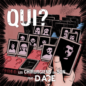 Qui? (Single)