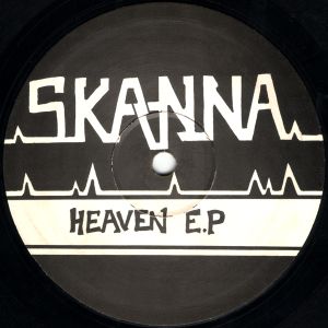 Heaven E.P (EP)