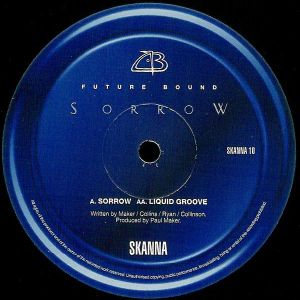 Sorrow / Liquid Groove (Single)
