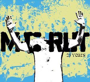25 Years (EP)