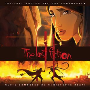 The Last Fiction (Original Motion Picture Soundtrack) (OST)