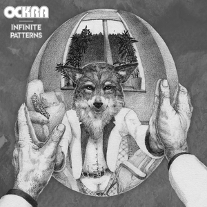 Infinite Patterns (EP)