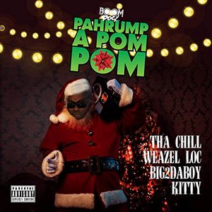 Pahrump A Pom-Pom (Single)